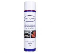 Bomboletta Colla Spray 600 ml Resistente alle Alte Temperature