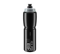 Bomboletta con logo Elite Jet plus Noir