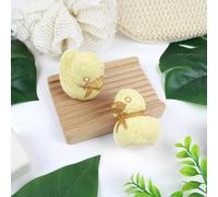 Bomboletta da bagno anatra 100 g - Sensore, Pinacolada