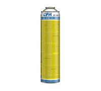 Bomboletta di gas CFH AT3000