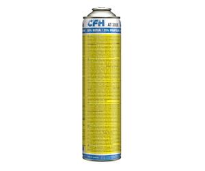 Bomboletta di gas CFH AT3000