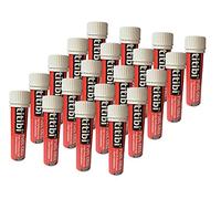 BOMBOLETTA DI GAS (GC11) 100% COMPATIBILI CON CHIODATRICE HILTI GX100 (ADATTATORE NON INCLUSO, UTILIZZARE QUELLO DELLE BOMBOLETTE ORIGINALI) (20)