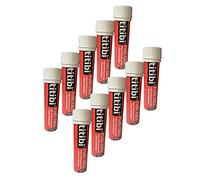 BOMBOLETTA DI GAS (GC11) 100% COMPATIBILI CON CHIODATRICE HILTI GX100 (ADATTATORE NON INCLUSO, UTILIZZARE QUELLO DELLE BOMBOLETTE ORIGINALI) (10)