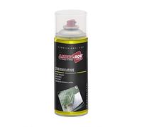 bomboletta di sverniciatore spray da 400ml, colore trasparente, ideale per rimuovere qualsiasi tipo di vernice ideale per il fai da te o per uso industriale Varie Quantità (1)