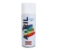 Bomboletta di vernice Arexons blu chiaro RAL 5012 (SOLEX 5000) (spray 400 ml) (3948)