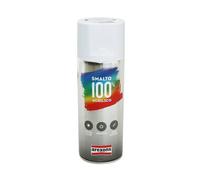 Bomboletta di vernice spray acrilica Arexons Blanc