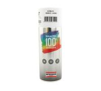 Bomboletta di vernice spray acrilica Arexons Blanc