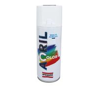 Bomboletta di vernice spray acrilica Arexons Gris