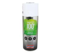 Bomboletta di vernice spray acrilica Arexons Gris