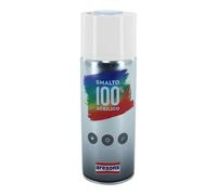 Bomboletta di vernice spray acrilica Arexons Gris