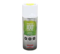 Bomboletta di vernice spray acrilica Arexons Jaune