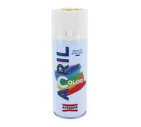 Bomboletta di vernice spray acrilica Arexons Ral 1021 Jaune