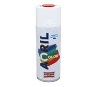 Bomboletta di vernice spray acrilica Arexons Ral 3020 Ducati-Honda-Beta Rosso