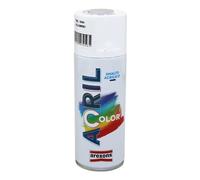 SMALTO SPRAY ACRILICO RAL 9006 - alluminio 6 PZ