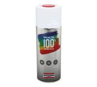 Bomboletta di vernice spray acrilica Arexons Rosso