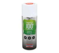 Bomboletta di vernice spray acrilica Arexons Rouge