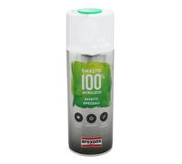 Bomboletta di vernice spray acrilica Arexons Verde