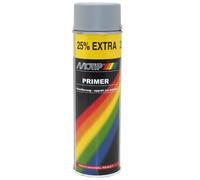 Bomboletta di vernice spray Motip Pro Universel 04054 Gris