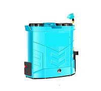 Bomboletta for Batteria al Litio K12800 ad Alta Pressione da 20 Litri, Sostituzione Rapida a Batteria Spray for irrigazione da Giardino agricolo(Single Pump style-01)