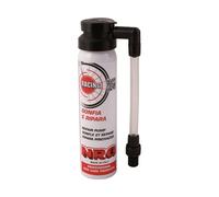 Bomboletta Gonfia e Ripara Pneumatici 75ml Sigillante Naturale Eco-Friendly