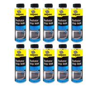 BOMBOLETTA LIQUIDO RADIATOR STOP LEAK STOP PERDITE RADIATORI 10 X 300ml 10BD11