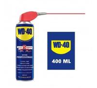 WD-40 Promo-Pack 400 ml Sistema Prof. x 6 New