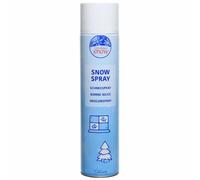 Bomboletta neve spray 600ml