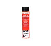 Bomboletta per marcatura, capacità 600 ml, conf. da 12 bombolette, nero.