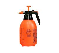 Bomboletta pneumatica in schiuma portatile for la pulizia di auto, giardino, finestre e pavimenti(Orange)