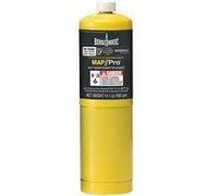 BOMBOLETTA PROPANO ADDITIVATO (TIPO MAP GAS) 400 gr.