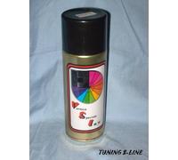 BOMBOLETTA RITOCCO MINI COOPER SOLID GOLD 859