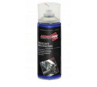 3 Pz Svitol Sbloccante Lubrificante Multifunze AMBRO-SOL Bomboletta Spray 400 ml
