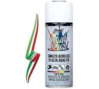 BOMBOLETTA SMALTO ACRILICO SPRAY " STUCCO RIEMPITIVO " 400 ml "SIGILL" ITALY