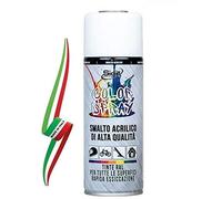 BOMBOLETTA SMALTO ACRILICO SPRAY " STUCCO RIEMPITIVO " 400 ml "SIGILL" MADE IN ITALY