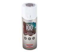 AREXONS 3800 SMALTO ACRILICO ANTICHIZZANTE ROSSO ANTICO ML 400, 400 ml (Confezione da 1)