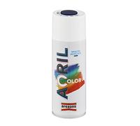AREXONS BOMBOLETTA Smalto Spray Acrilico 3950 Blu Cobalto RAL 5013, 7, 400 ml (Confezione da 1)