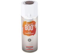 WRAPPER SPRAY VERNICE REMOVIBILE NERO OPACO TINTA RAL 9005