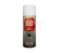 Bomboletta Spray Alta Temperatura Bianco 400 ml 800° Arexons Pinze Freno