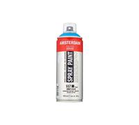 Bomboletta spray Amsterdam 400 ml blu reale