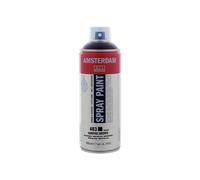 Bomboletta spray Amsterdam 400 ml marrone van dyck