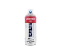 Bomboletta spray Amsterdam 400 ml nero trasparente