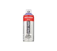 Bomboletta spray Amsterdam 400 ml oltremare viola