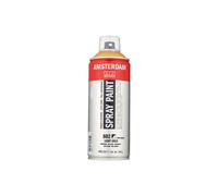Bomboletta spray Amsterdam 400 ml oro chiaro