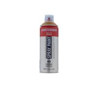 Bomboletta spray Amsterdam 400 ml oro scuro