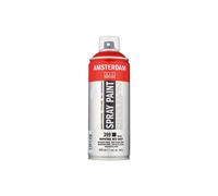 Bomboletta spray Amsterdam 400 ml rosso naphthol scuro
