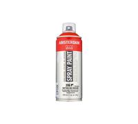 Bomboletta spray Amsterdam 400 ml rosso naphtol medio