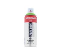Bomboletta spray Amsterdam 400 ml verde giallastro