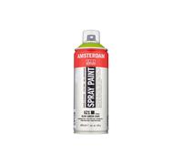 Bomboletta spray Amsterdam 400 ml verde oliva chiaro