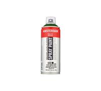 Bomboletta spray Amsterdam 400 ml verde oliva scuro