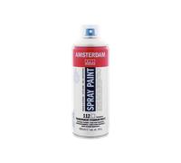Bomboletta spray Amsterdam 400ml bianco titanio trasparente